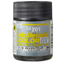 Mr.Hobby - Mr.Color GX Metallic