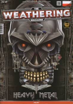 The Weathering Magazine 13 - Metal