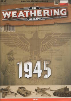 The Weathering Magazine 10 - 1945