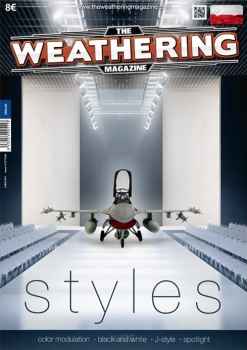 The Weathering Magazine 11 - Style