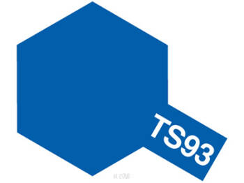 TS-93 Pure Blue