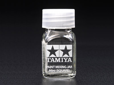 Tamiya Paint Mixing Jar 10ml