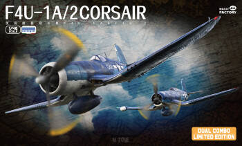F4U-1A/2 Corsair