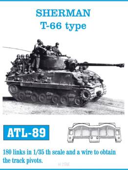 Sherman T-66