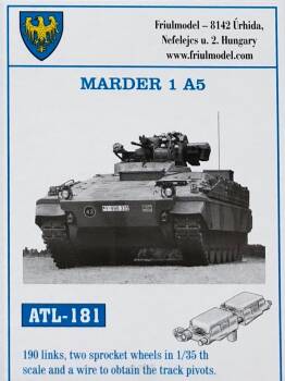 Marder 1 A5