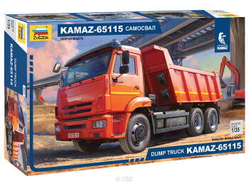 Kamaz-65115
