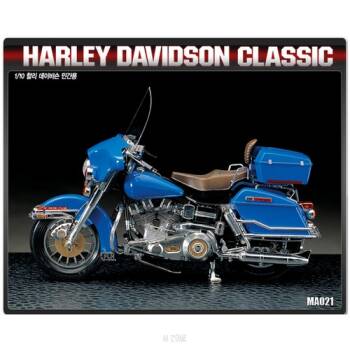 Harley-Davidson  Classic