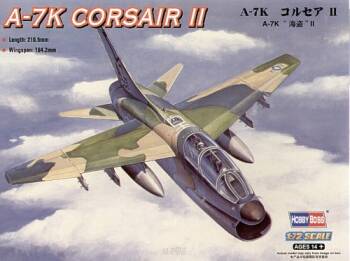 A-7K Corsair II